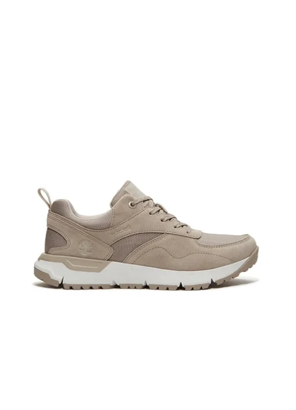 A6DTE Voyager Park Low Lace Up Trainer | Eshop GS | Jordan