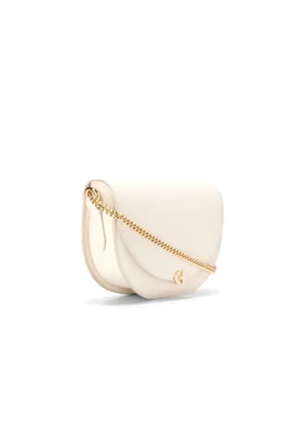 U07503 EVIE CHAIN SADDLE BAG | Eshop GS | Jordan