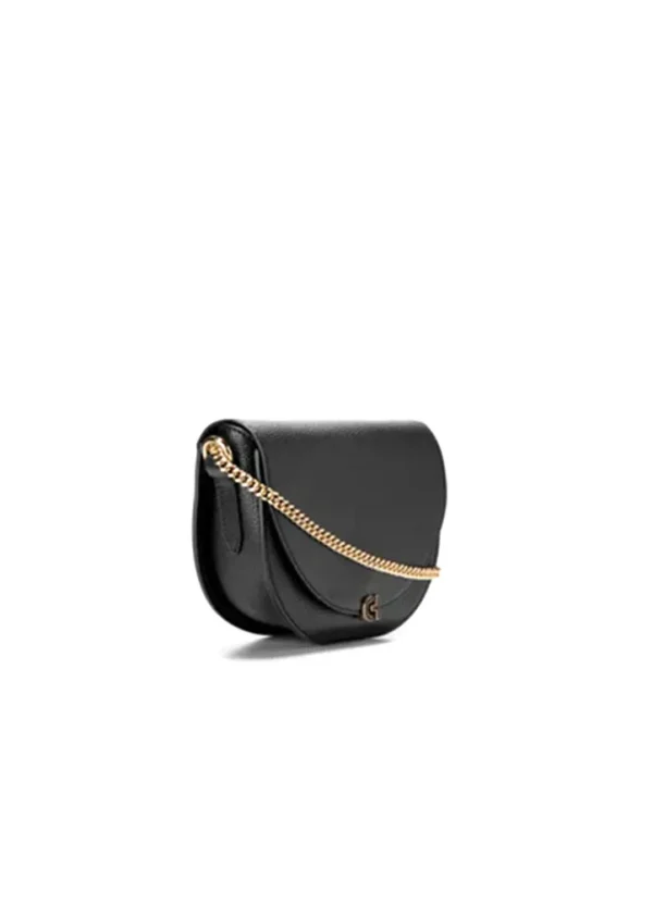 U07504 EVIE CHAIN SADDLE BAG | Eshop GS | Jordan
