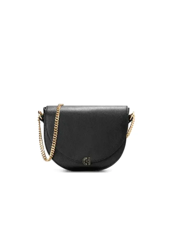 U07504 EVIE CHAIN SADDLE BAG | Eshop GS | Jordan