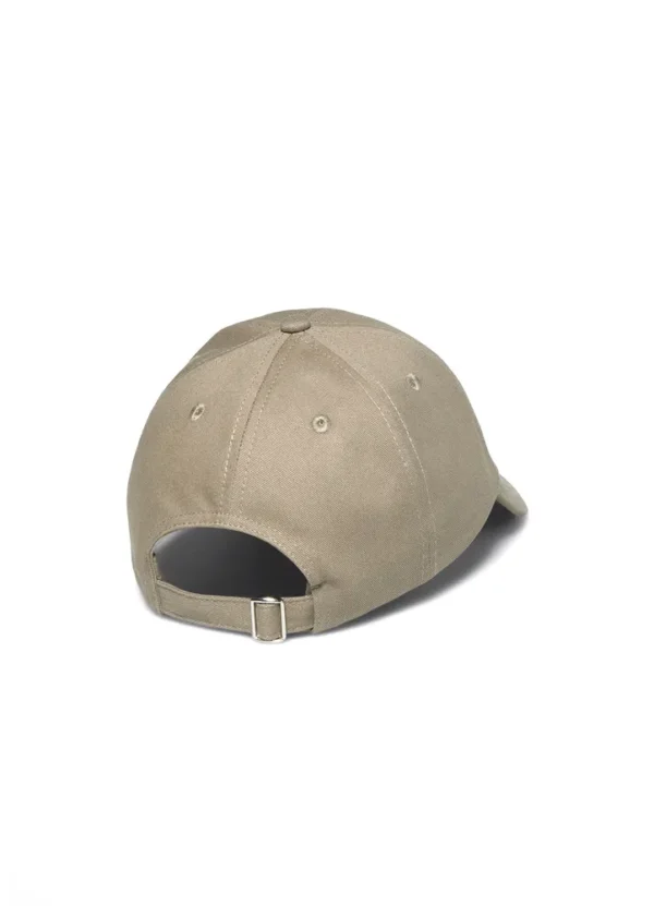5000006009 Cap with logo embroidery at front | Eshop GS | Jordan