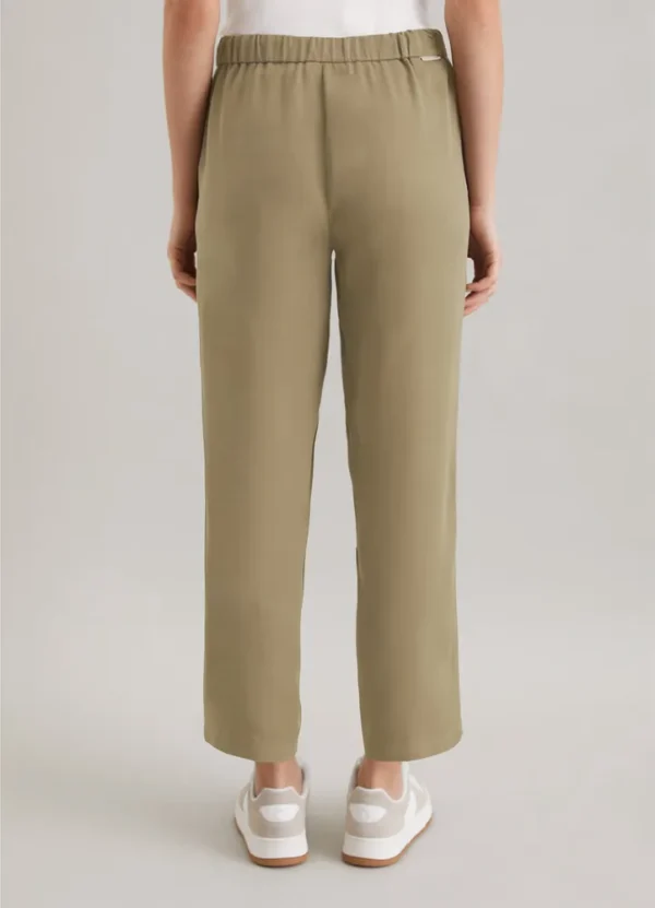 5000006075 Loose pants with elastic waist | Eshop GS | Jordan