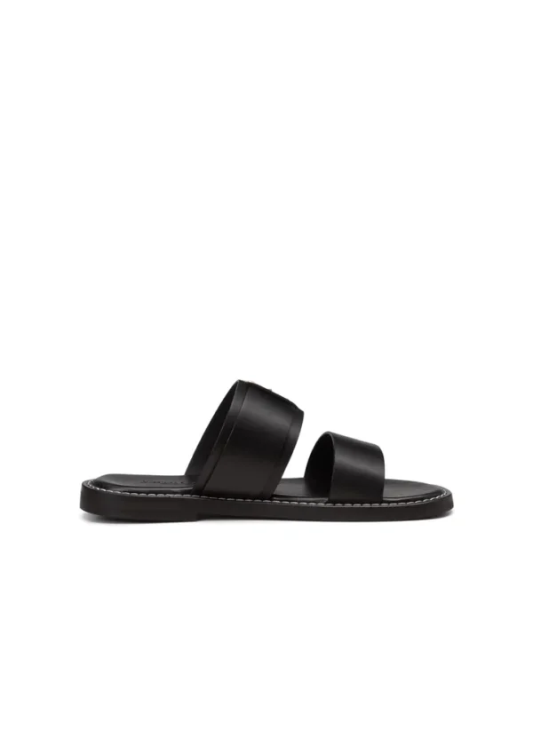 50318691101100 cow suede, adjustable metal buckle, synthetic leather, cow leather | Eshop GS | Jordan