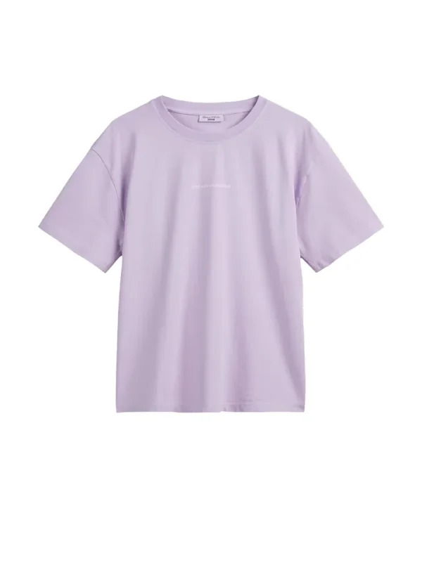 5000005950 SS crew neck t-shirt with small logo at front & big one at back | Eshop GS | Jordan