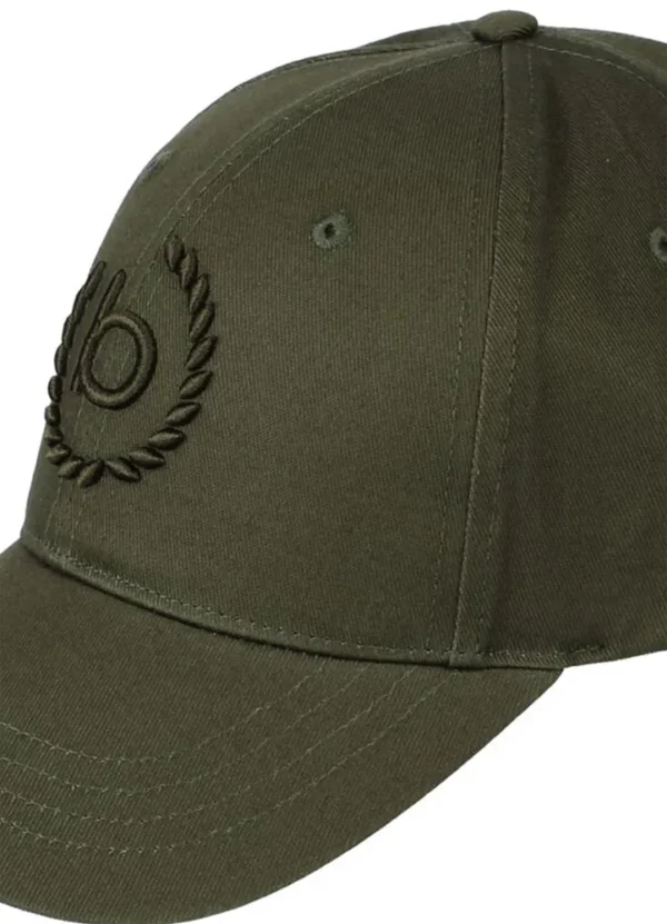 629.222 Big b bugatti round embroidered logo cap | Eshop GS | Jordan