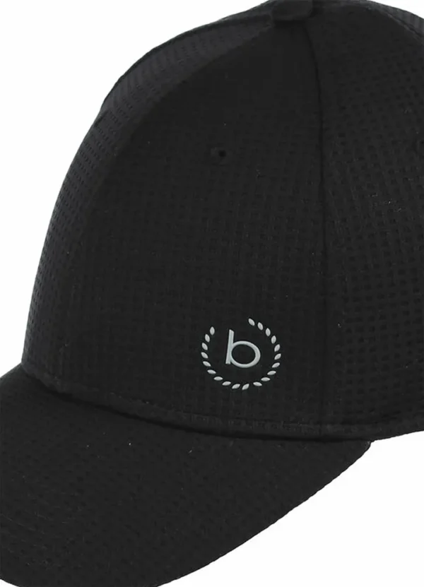 629.212 Structured cap with B bugatti logo | Eshop GS | Jordan