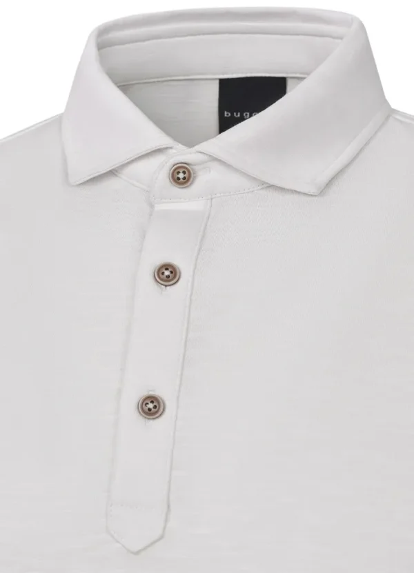 8150/75020C Jersey slub plain poloshirt | Eshop GS | Jordan
