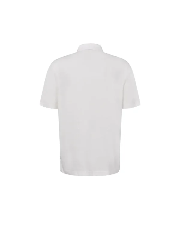 8150/75020C Jersey slub plain poloshirt | Eshop GS | Jordan