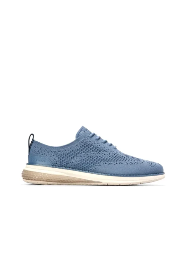 C41658 OG ENERGYWEAVE STITCHLITE WING OXFORDS | Eshop GS | Jordan