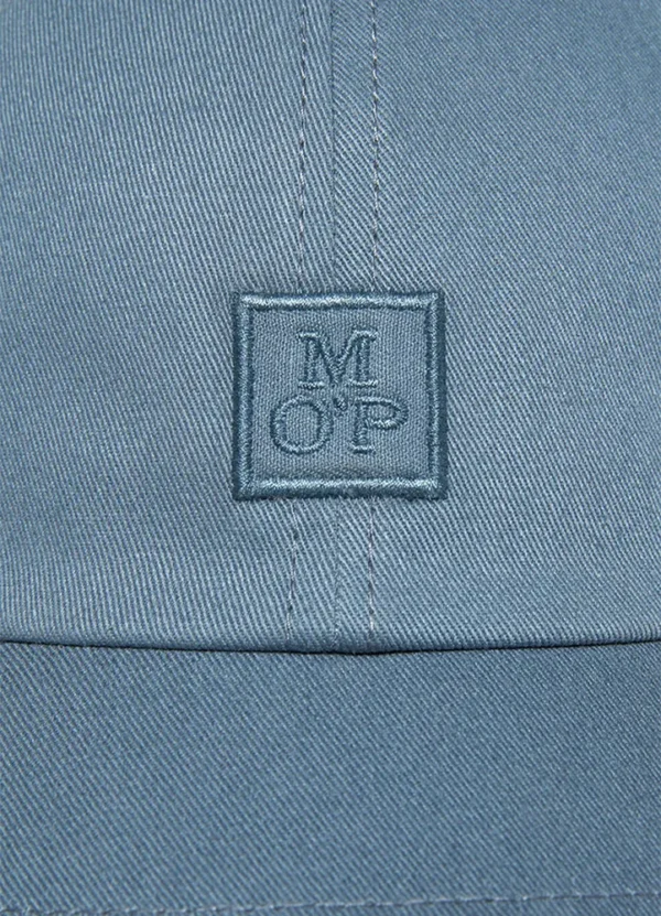 522803801072 Cap, woven, basic style, MOP frame embroidery, cf | Eshop GS | Jordan