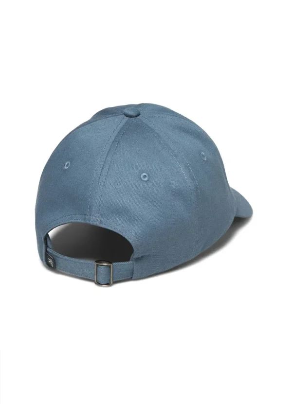 522803801072 Cap, woven, basic style, MOP frame embroidery, cf | Eshop GS | Jordan