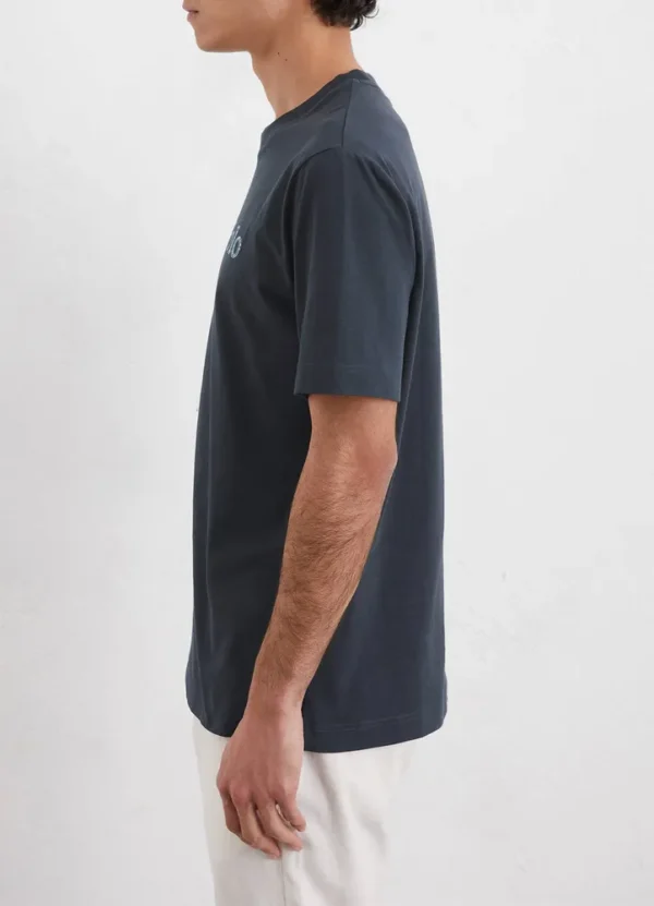 523201251182 Marc Opolo printed t-shirt | Eshop GS | Jordan