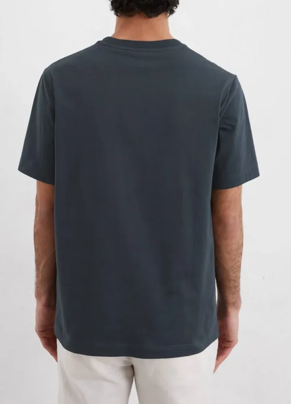 523201251182 Marc Opolo printed t-shirt | Eshop GS | Jordan