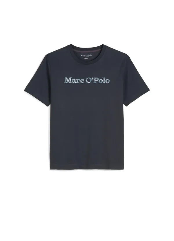523201251182 Marc Opolo printed t-shirt | Eshop GS | Jordan