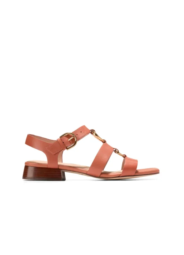 W32907 LYANNA LINK SANDALS | Eshop GS | Jordan