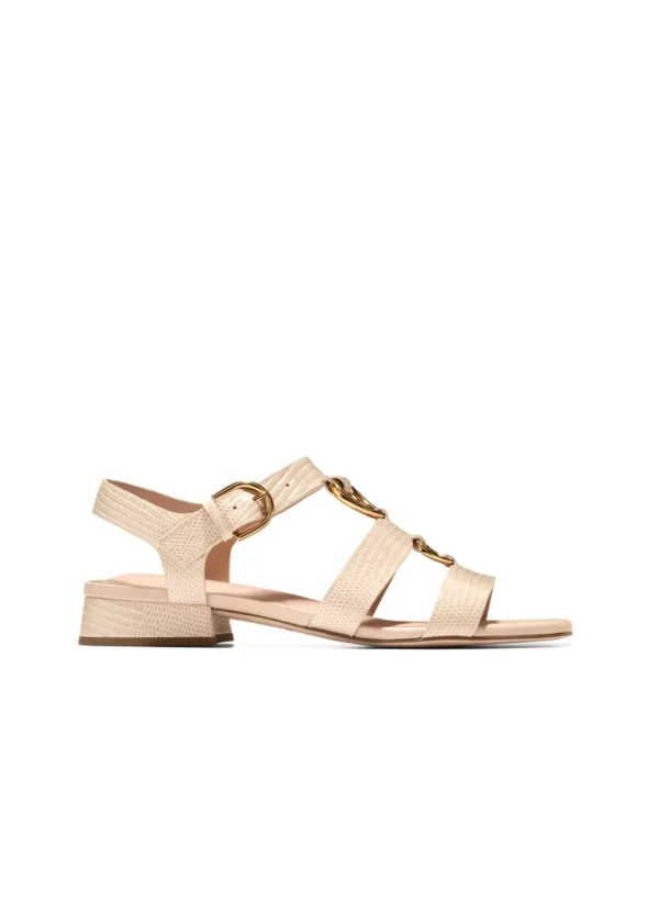 W32908 LYANNA LINK SANDALS | Eshop GS | Jordan