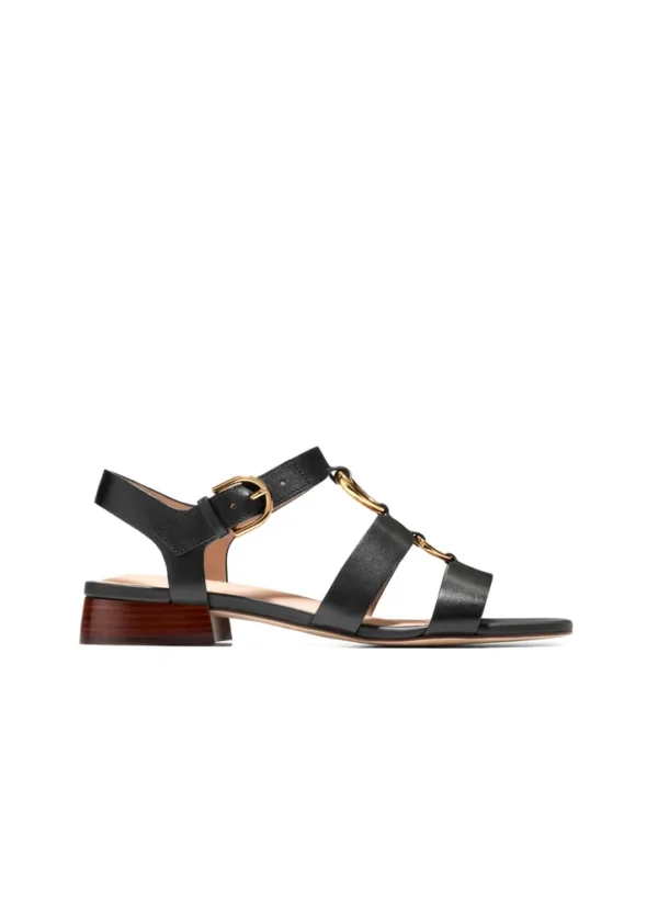W33006 LYANNA LINK SANDALS | Eshop GS | Jordan