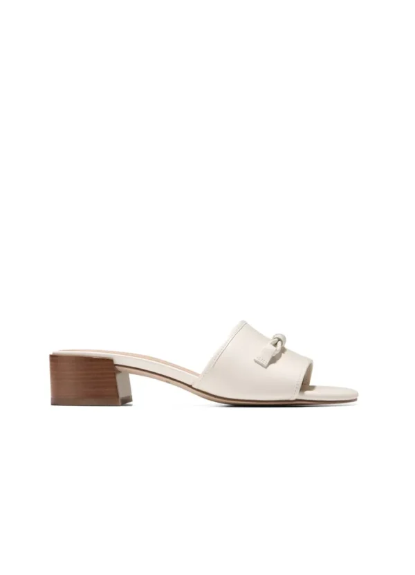 W33052 CAILYN BOW MULES | Eshop GS | Jordan