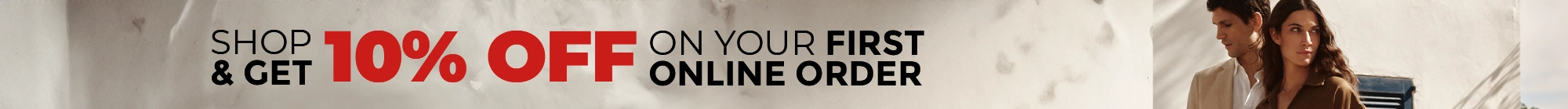Shop Banner