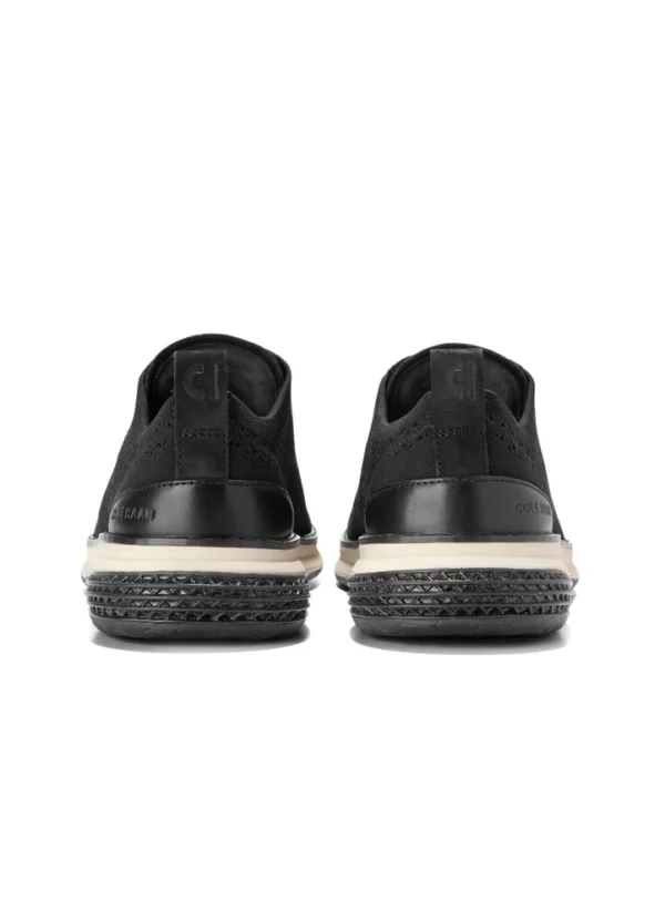 C40490 OG ENERGYWEAVE STITCHLITE WING OXFORDS AMCNS26SNLAHL36 GS Jordan