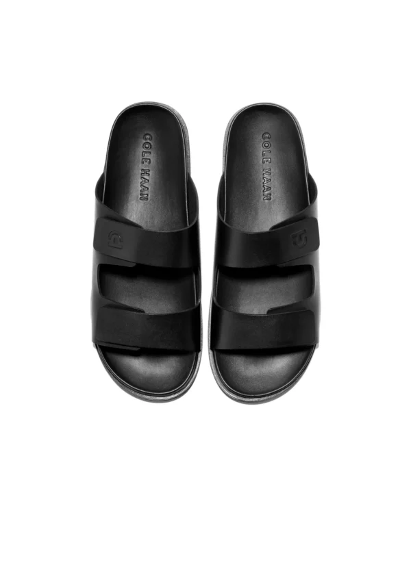 C40800 MODERN CLASSICS RESORT SANDALS Slide strap -C40800 GS Jordan