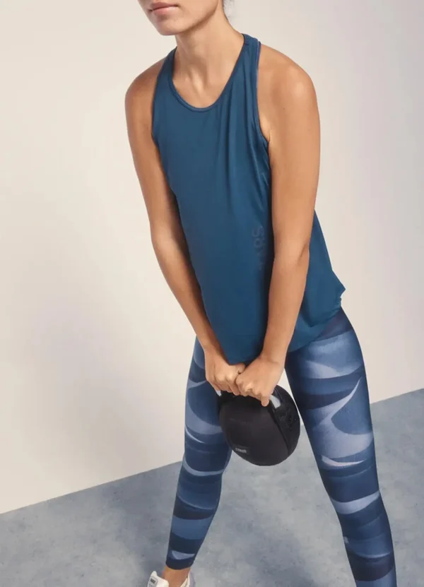 Dash&Stars Women Tank Top AWDTS25TTHPLY01