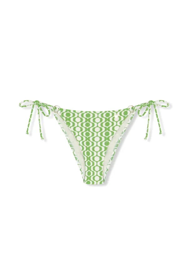 Bohodot Women Bikini Bottom AWOHS25BMBZP903