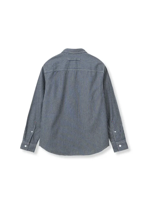 Bossini Men Shirt AMBOS24SLS8RX01