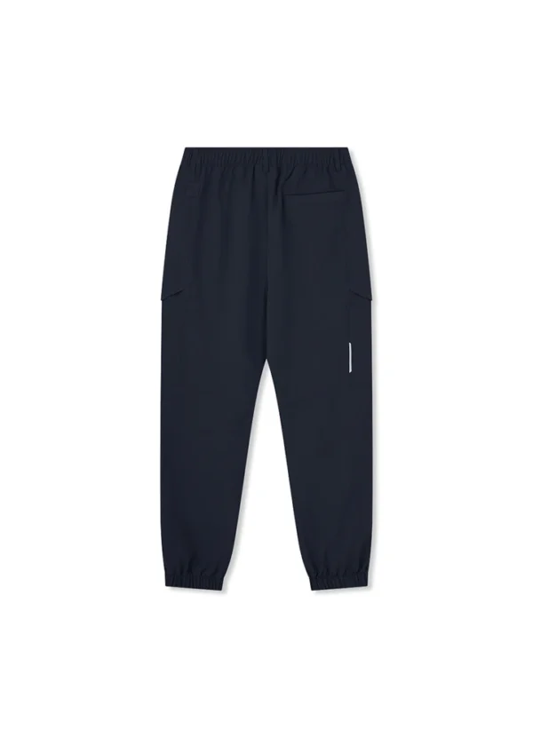 Bossini Men Joggers AMBOS25JOCGRE03