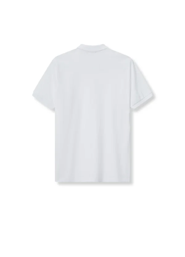 Bossini Men Polo Shirt AMBOS25PSBUPI02