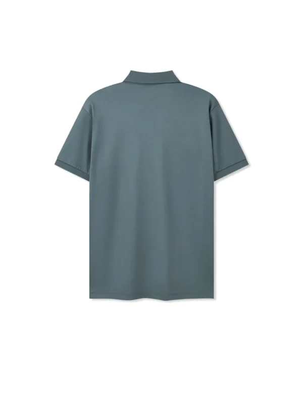 Bossini Men Polo Shirt AMBOS25PSBUPI04