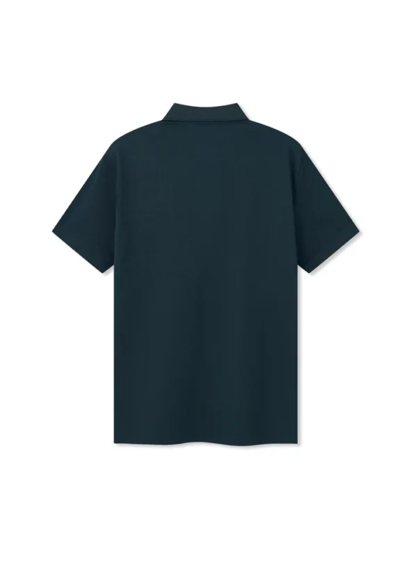 Bossini Men Polo Shirt AMBOS25PSBUPI05