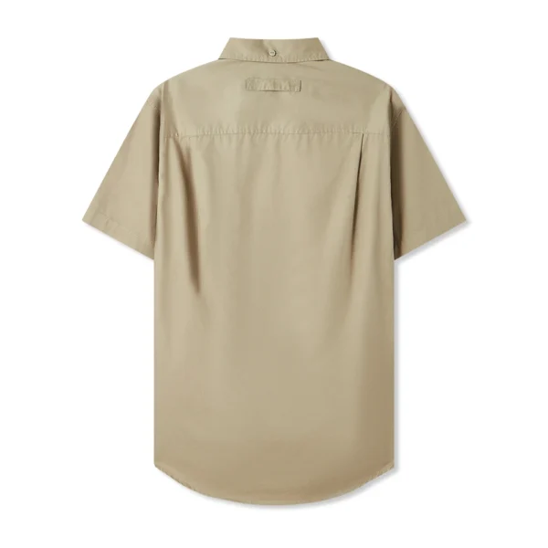 Bossini Men Shirt AMBOS25SSP3RE01