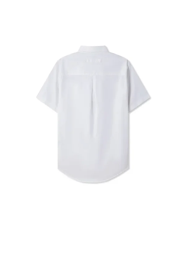 Bossini Men Shirt AMBOS25SSP3RE02