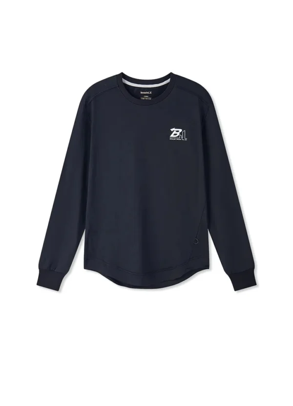 Bossini Men T-Shirt AMBOW24TLCNP901