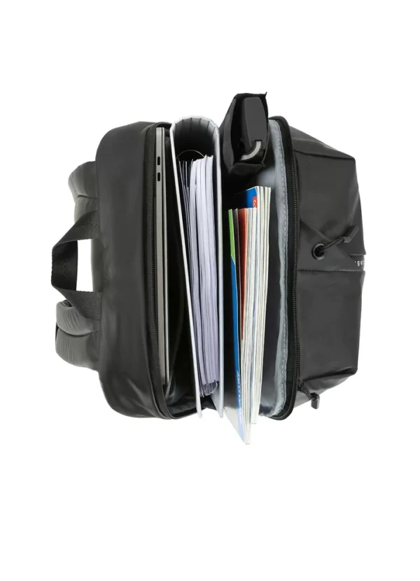 Bugatti Men Bag AMBUAYPBABPNY01