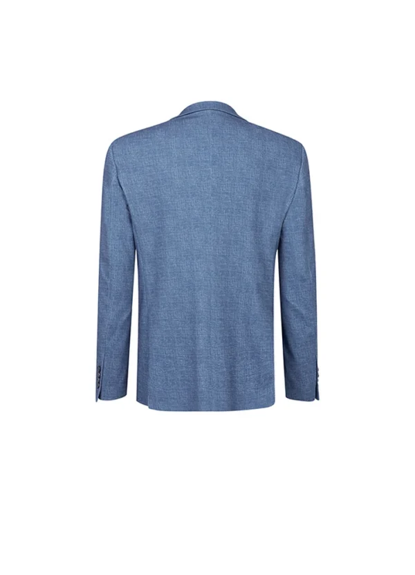 Bugatti Men Sport Coat AMBUS25QS1BP902