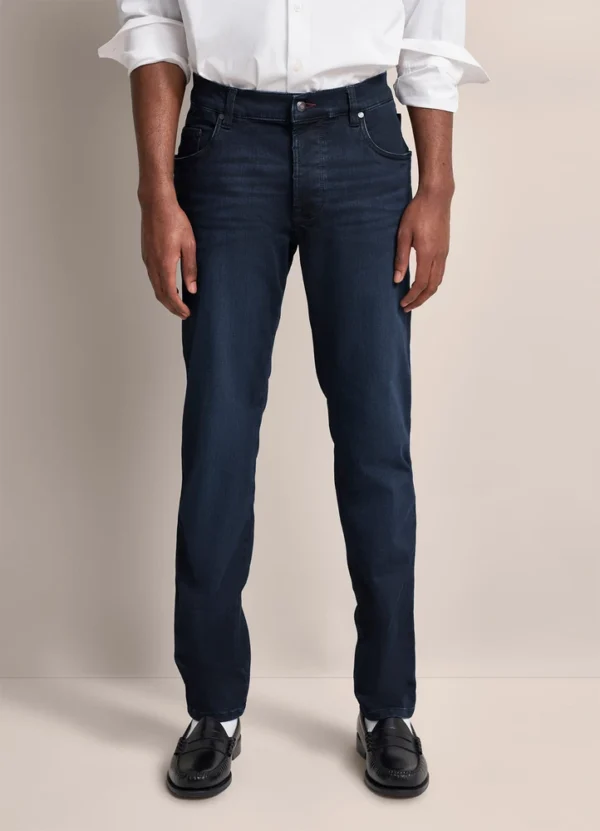 Bugatti Men Jeans AMBUW24JSWAM005