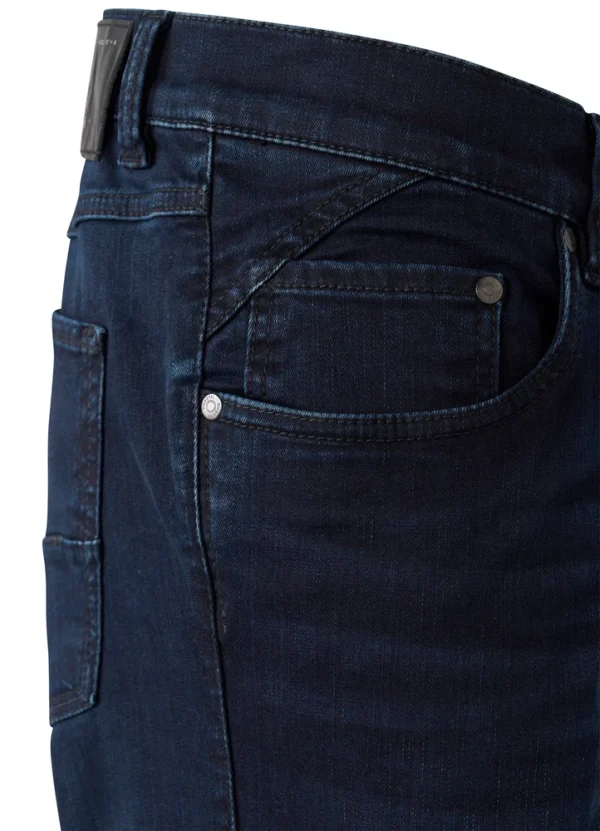 Bugatti Men Jeans AMBUW24JSWAM005