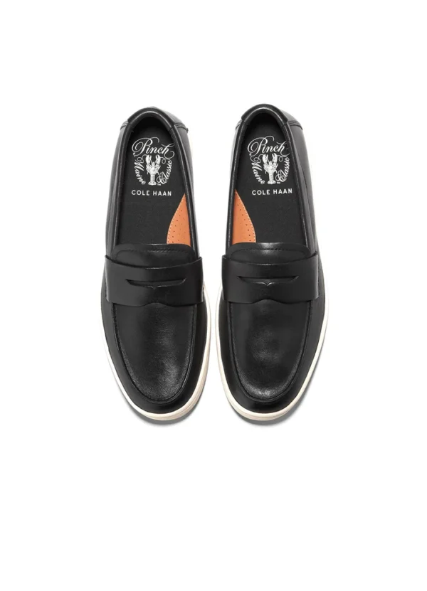 Cole Haan Men Loafers AMCNS24LRM1HL03