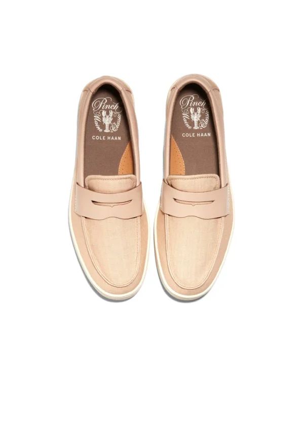 Cole Haan Men Loafers AMCNS24LRM1HL08