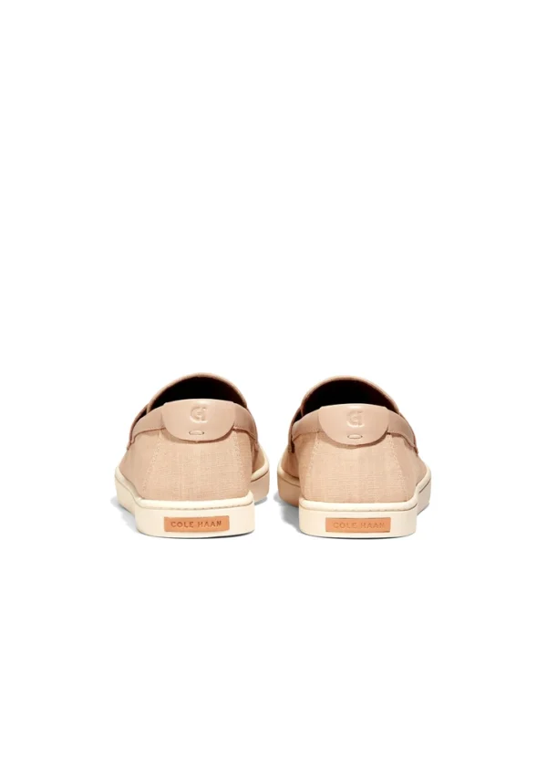 Cole Haan Men Loafers AMCNS24LRM1HL08