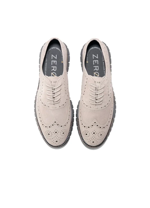 Cole Haan Men Oxford AMCNS24OXWTHL07