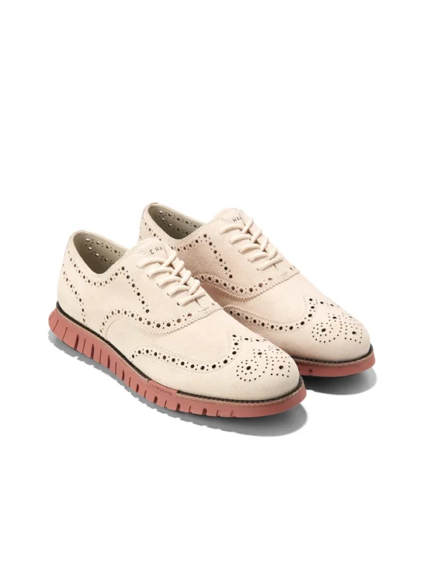Cole Haan Men Oxford AMCNS24OXWTHL08