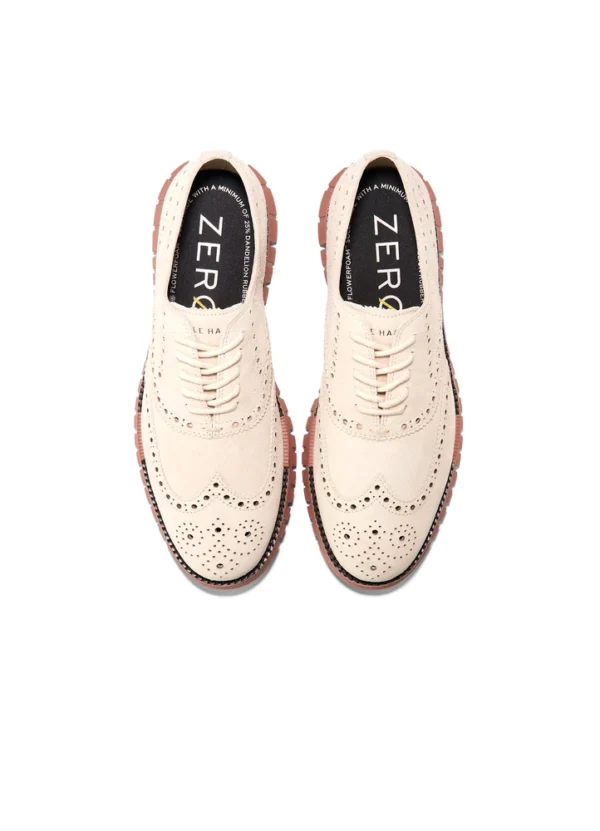 Cole Haan Men Oxford AMCNS24OXWTHL08