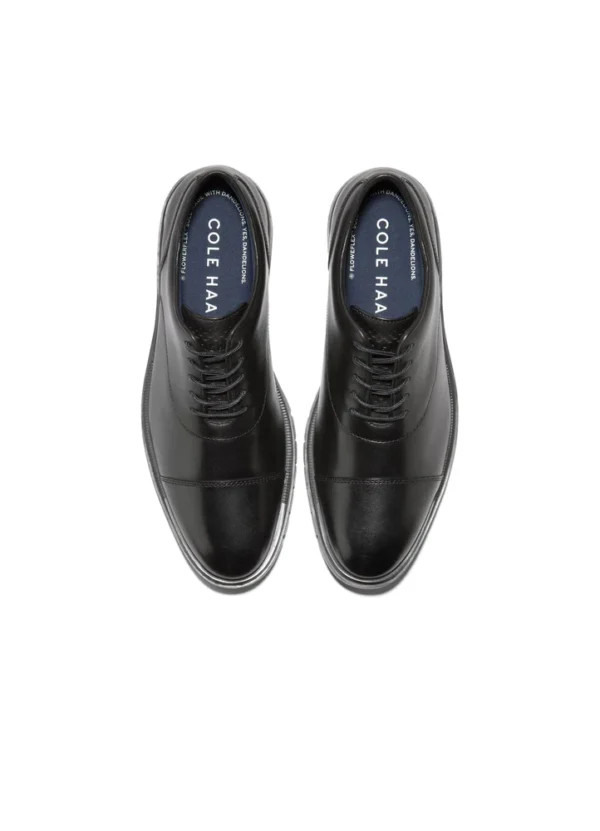Cole Haan Men Dress Shoes AMCNS25DOC1HL01