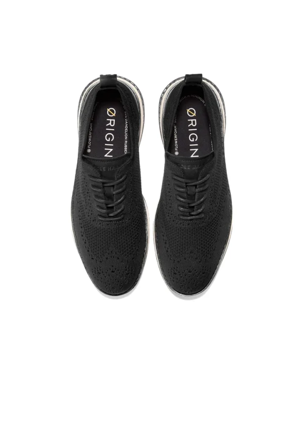 Cole Haan Men Oxford AMCNS25OXWTHL08