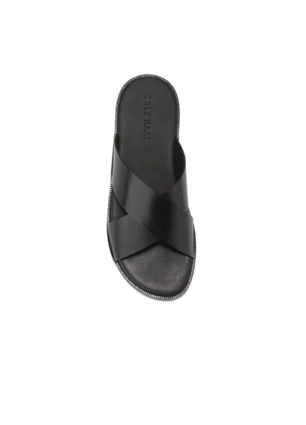 Cole Haan Men Slide AMCNS25S8SAHL01
