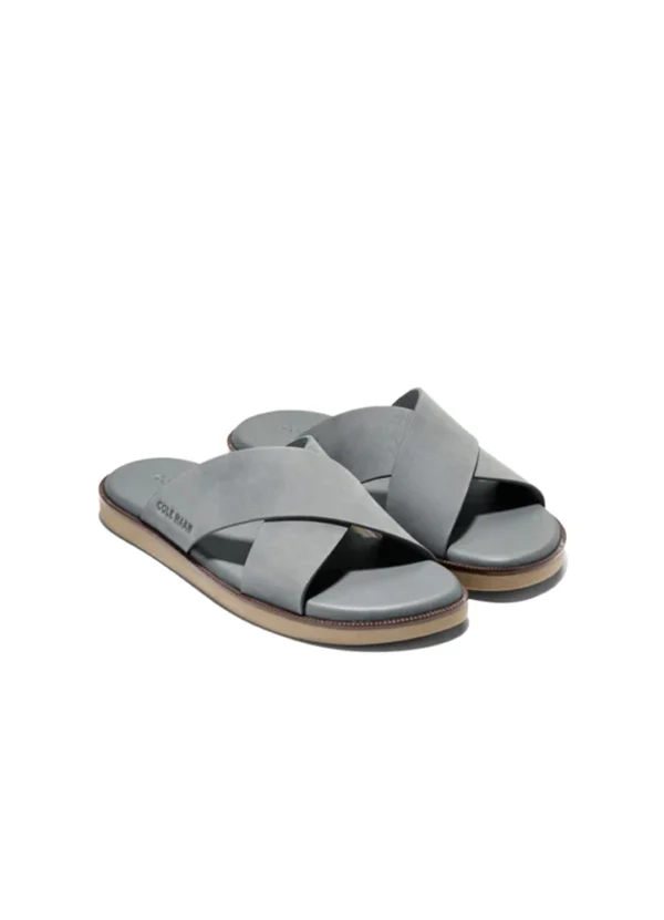 Cole Haan Men Slide AMCNS25S8SAHL02