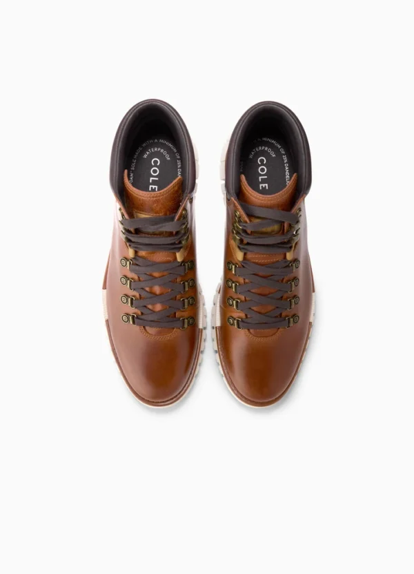 Cole Haan Men Boots AMCNW24BOABHL02